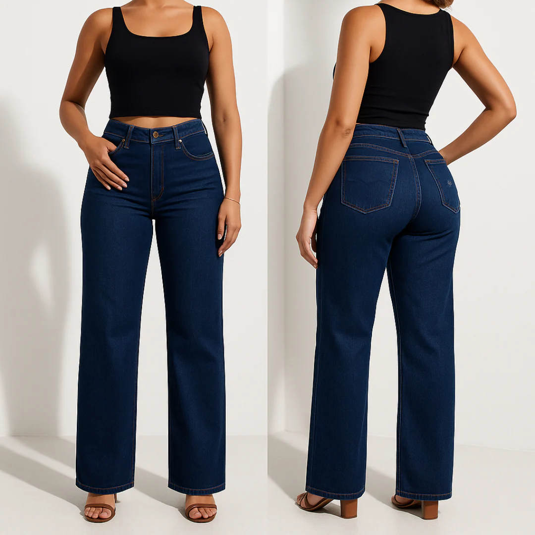 ArisFlame™️ Stretch Jeans