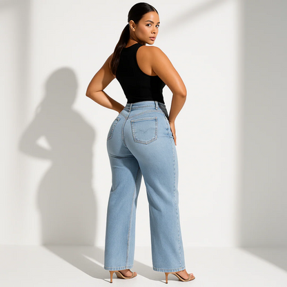ArisFlame™️ Stretch Jeans
