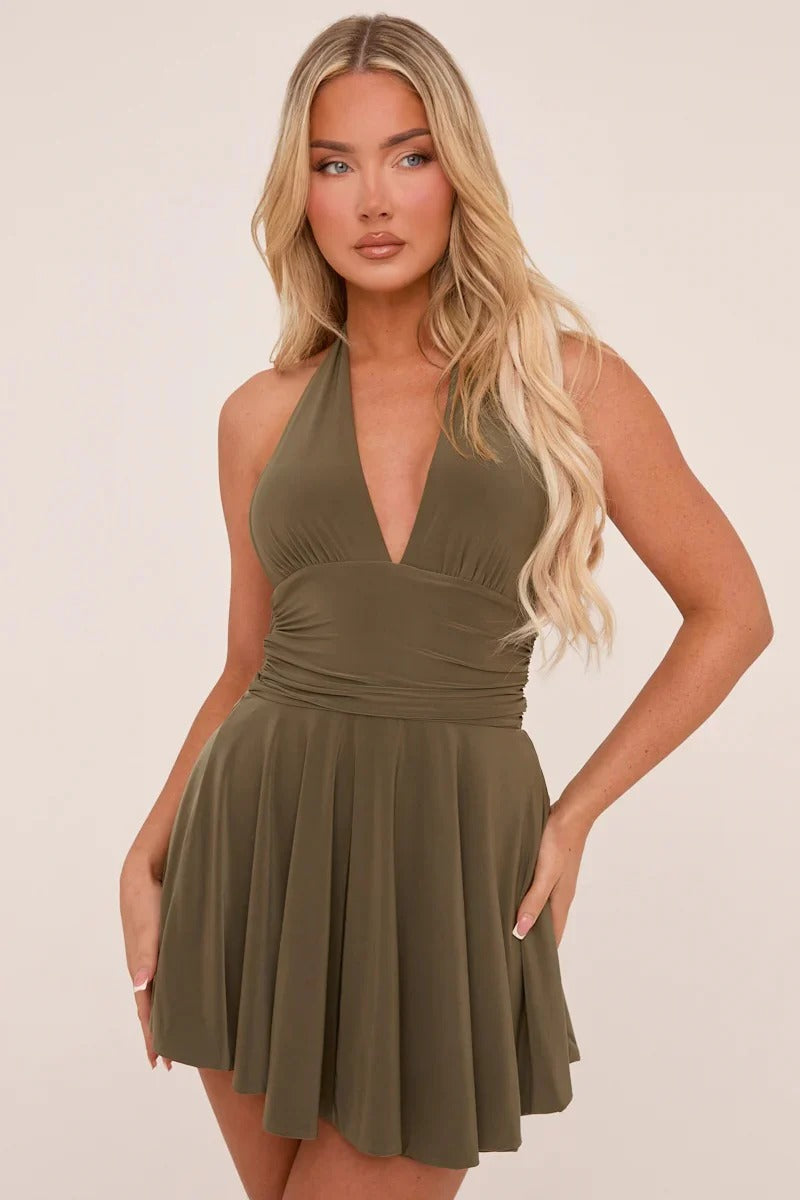 ArisFlame ™️ Summer Dress
