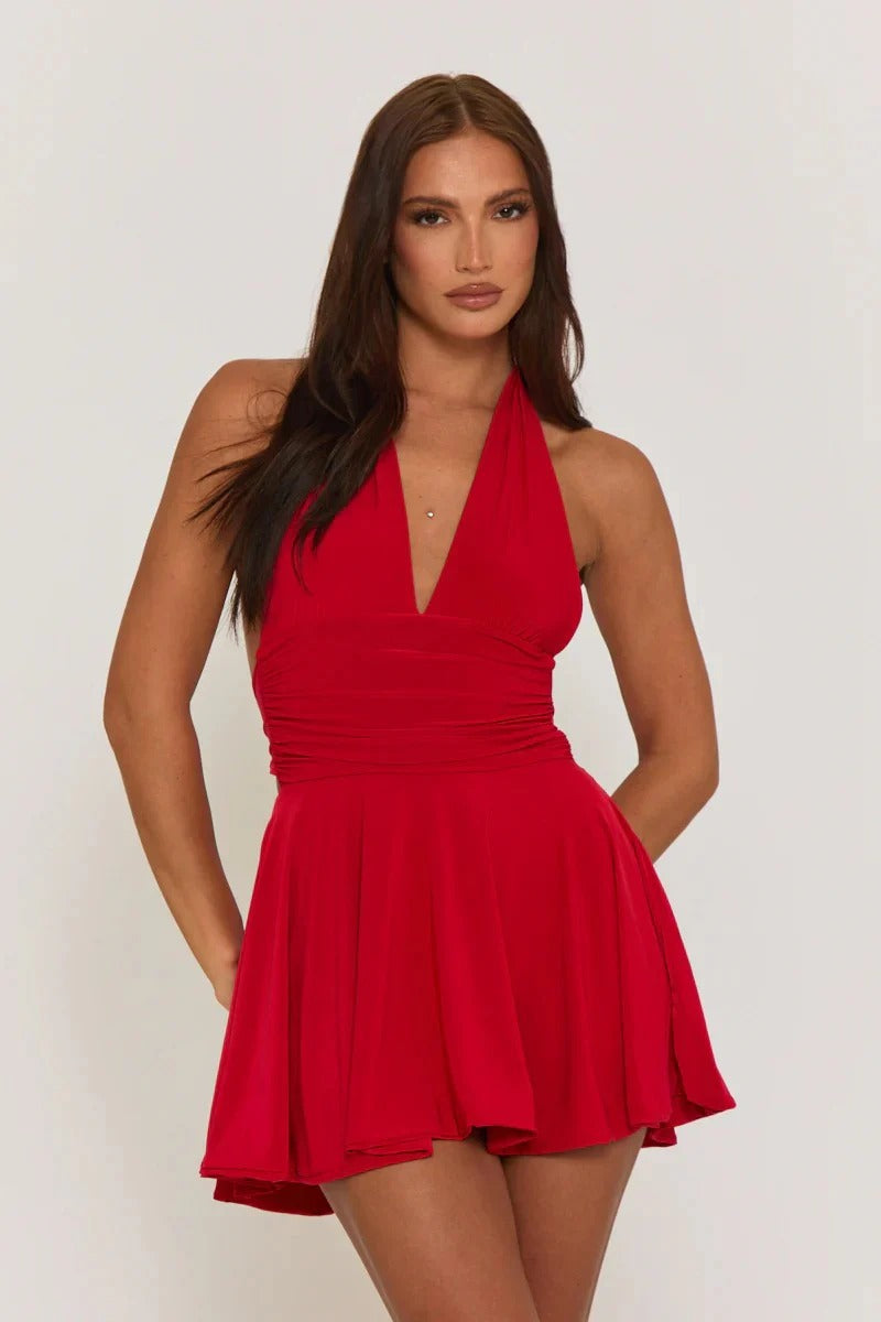 ArisFlame ™️ Summer Dress