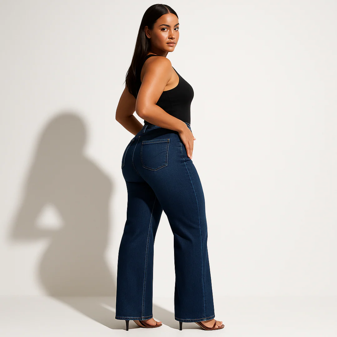 ArisFlame™️ Stretch Jeans