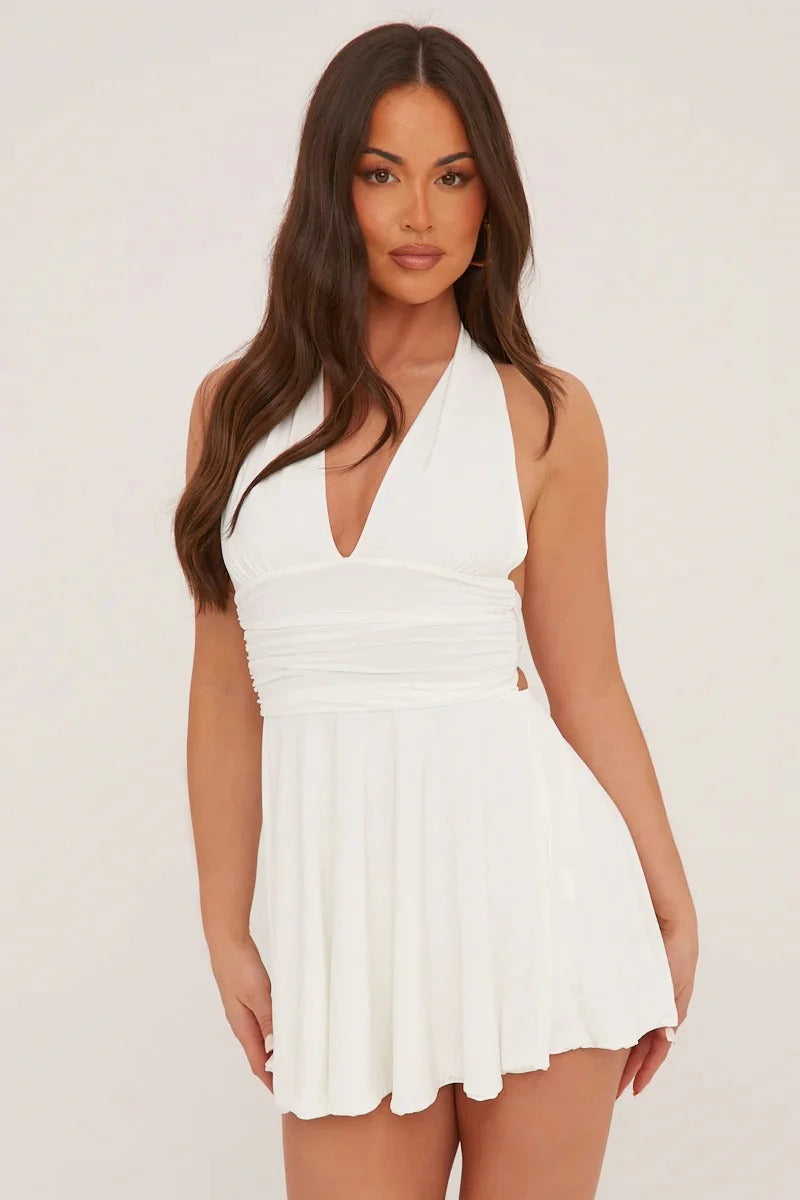 ArisFlame ™️ Summer Dress
