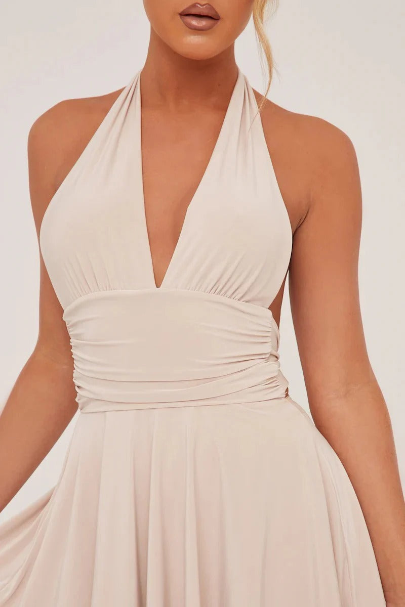 ArisFlame ™️ Summer Dress